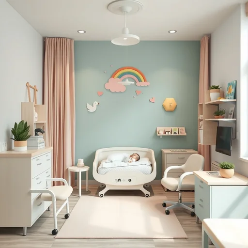 Pijat Bayi Setelah Imunisasi Semarang