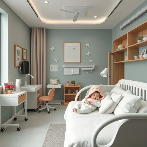 Pijat Bayi Setelah Imunisasi Condongcatur