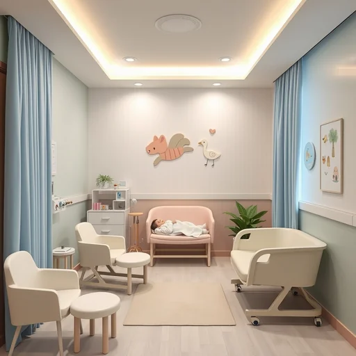 Pijat Bayi Setelah Imunisasi Solo