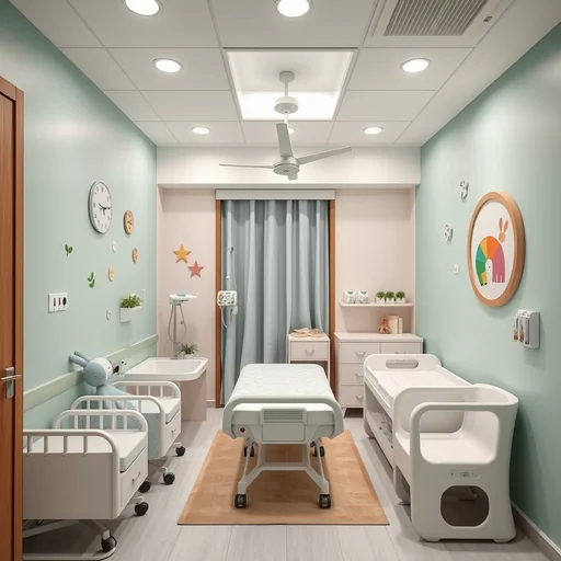 Pijat Bayi Susah Bab Bekasi