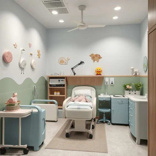 Pijat Bayi Susah Bab Condongcatur