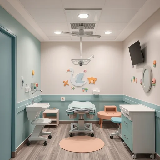 Pijat Bayi Terdekat Bekasi