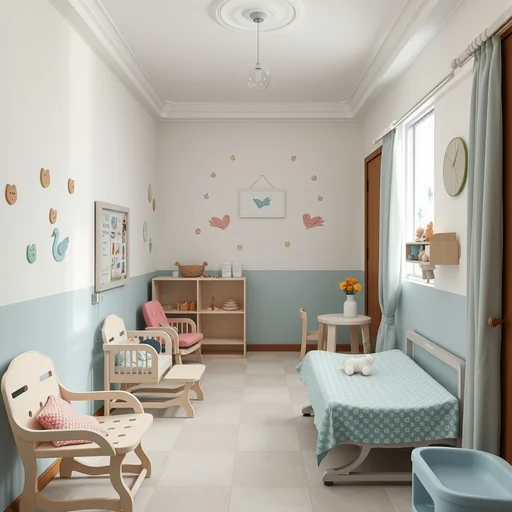 Pijat Bayi Tradisional Semarang