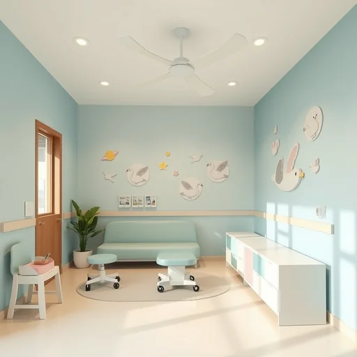 Pijat Dahak Bayi Cikarang