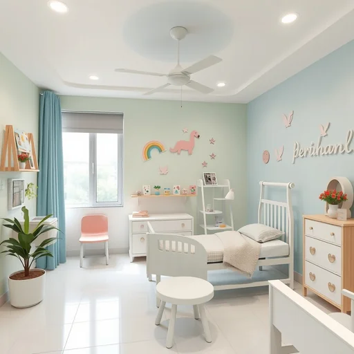 Pijat Dahak Bayi Magelang