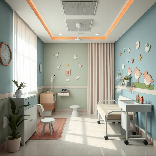 Pijat Hamil Cikarang