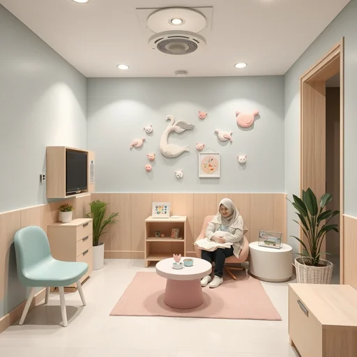 Pijat Ibu Hamil Cikarang