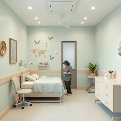 Pijat Ibu Hamil Trimester 3 Cikarang