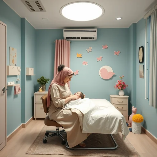 Pijat Ibu Setelah Melahirkan Cikarang