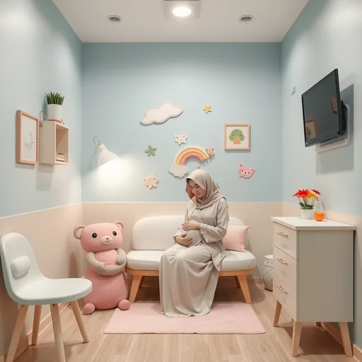 Pijat Ibu Setelah Melahirkan Depok