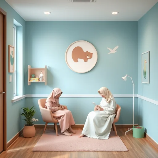 Pijat Ibu Setelah Melahirkan Jogja