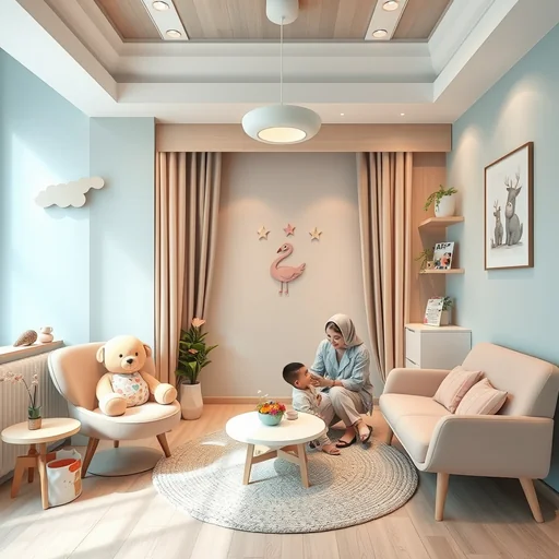 Pijat Ibu Setelah Melahirkan Semarang