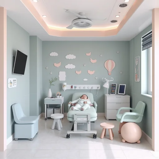 Pijat Ilu Untuk Bayi Susah Bab Cikarang