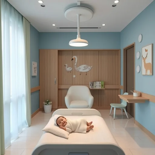 Pijat Ilu Untuk Bayi Susah Bab Condongcatur