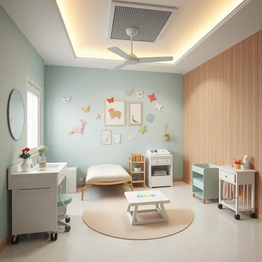 Pijat Ilu Untuk Bayi Susah Bab Solo