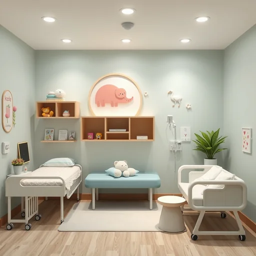 Pijat Infrared Bayi Bandung