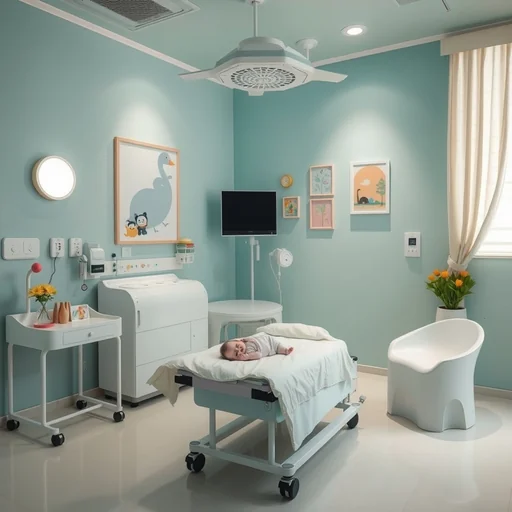 Pijat Infrared Bayi Bantul
