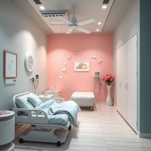 Pijat Infrared Bayi Cikarang