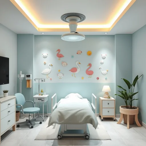 Pijat Infrared Bayi Depok