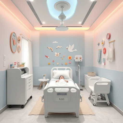 Pijat Infrared Bayi Magelang