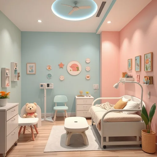 Pijat Infrared Bayi Malang