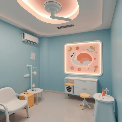 Pijat Infrared Bayi Condongcatur