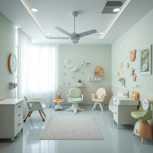 Pijat Infrared Bayi Sukoharjo