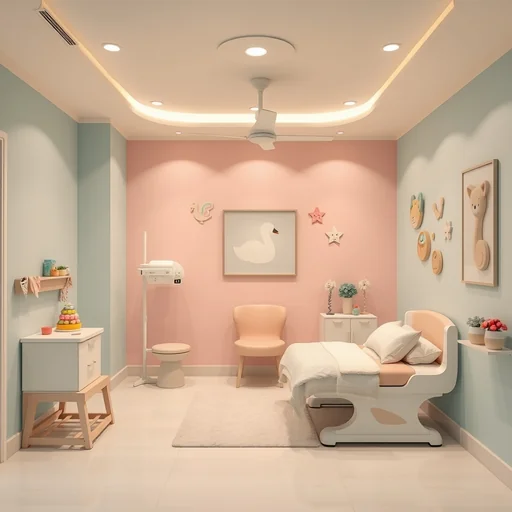 Pijat Infrared Bayi Tangerang
