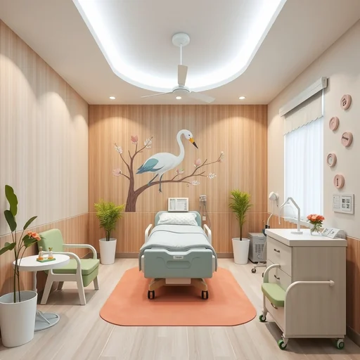 Pijat Kehamilan Cikarang