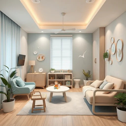 Pijat Laktasi Homecare