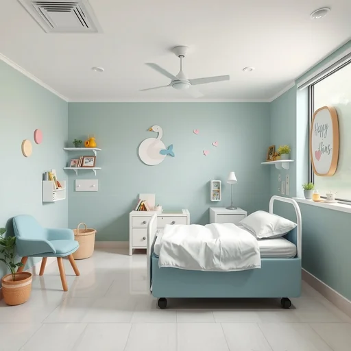 Pijat Laktasi Homecare Bekasi