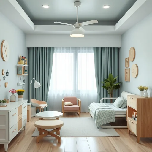 Pijat Laktasi Homecare Cikarang