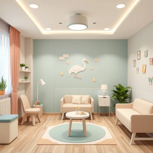 Pijat Laktasi Homecare Jakarta
