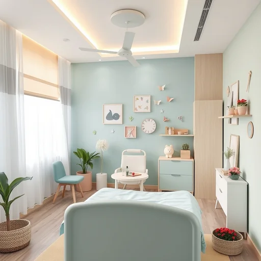 Pijat Laktasi Homecare Jogja