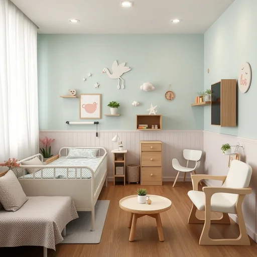 Pijat Laktasi Homecare Klaten