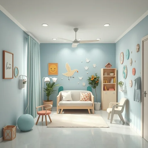 Pijat Laktasi Homecare Madiun