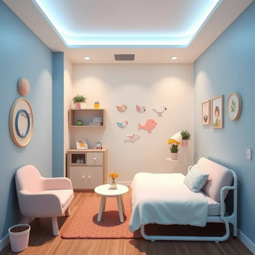 Pijat Laktasi Homecare Semarang