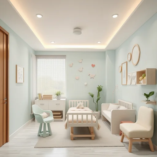 Pijat Laktasi Homecare Condongcatur