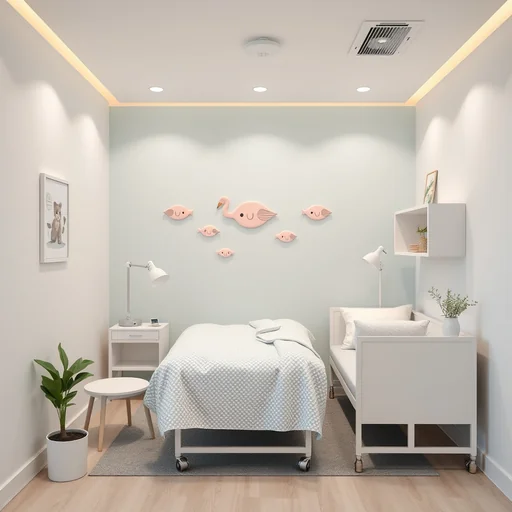 Pijat Laktasi Homecare Solo