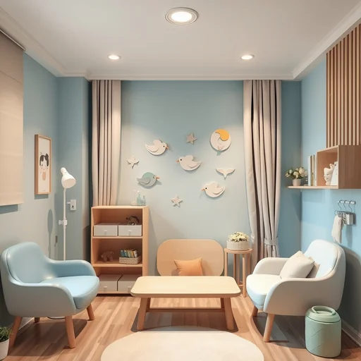 Pijat Laktasi Homecare Tangerang