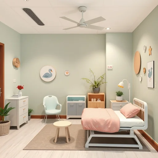 Pijat Laktasi Terdekat Magelang