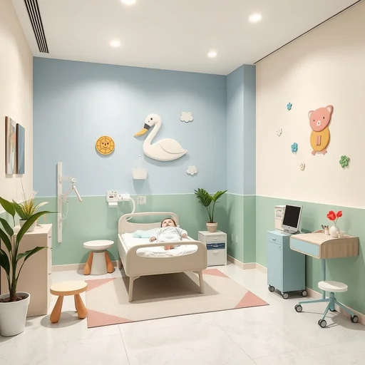 Pijat Mengeluarkan Dahak Bayi Tangerang