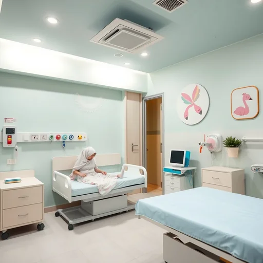 Pijat Oksitosin Ibu Hamil Bantul