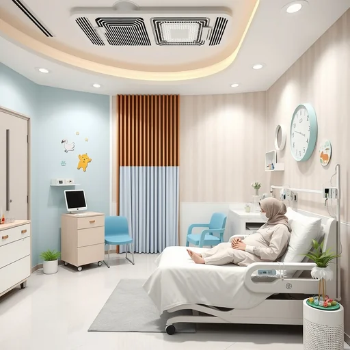 Pijat Oksitosin Ibu Hamil Madiun