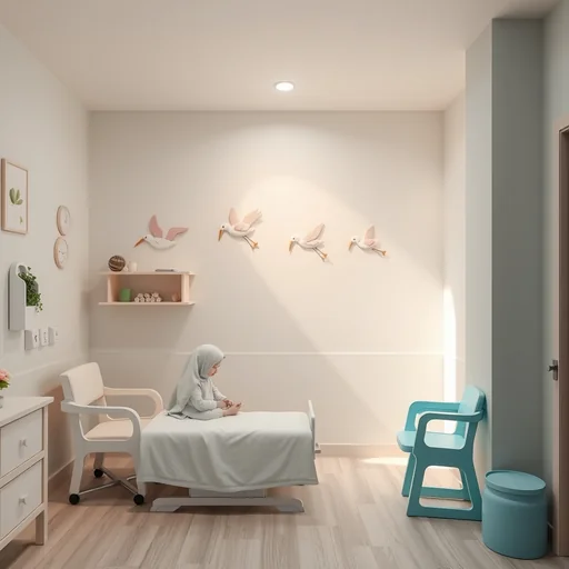 Pijat Oksitosin Ibu Hamil Solo