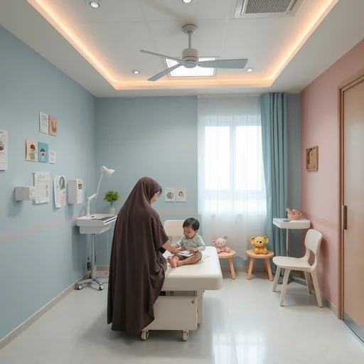 Pijat Oksitosin Ibu Hamil Surabaya