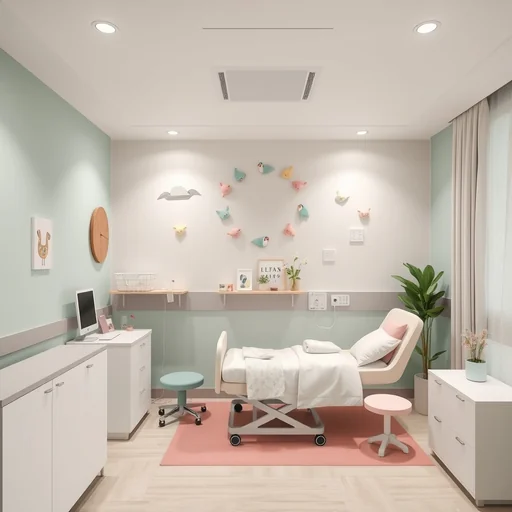 Pijat Oksitosin Ibu Hamil Tangerang