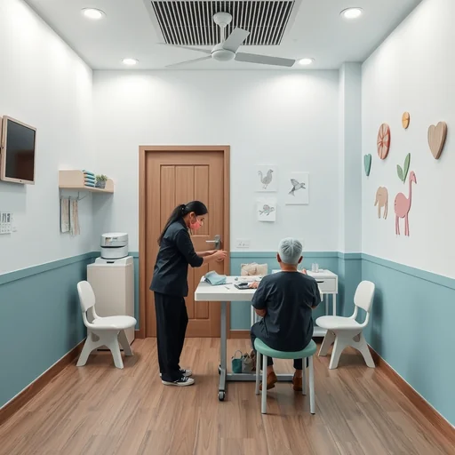 Pijat Promil Cikarang