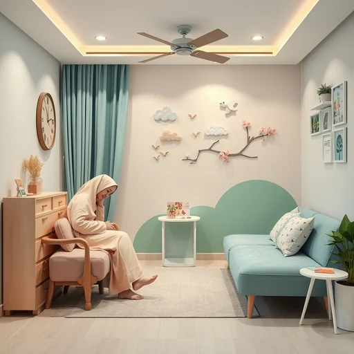 Pijat Relaksasi Ibu Hamil Depok