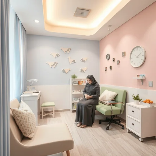Pijat Relaksasi Ibu Hamil Condongcatur